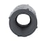 Charlotte Pipe And Foundry Charlotte Pipe Schedule 80 1/2 in. FPT X 1/2 in. D FPT PVC Coupling 1 pk PVC 08102 1000 - alternate 4